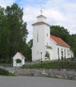 Froland Kirke Froland kirke