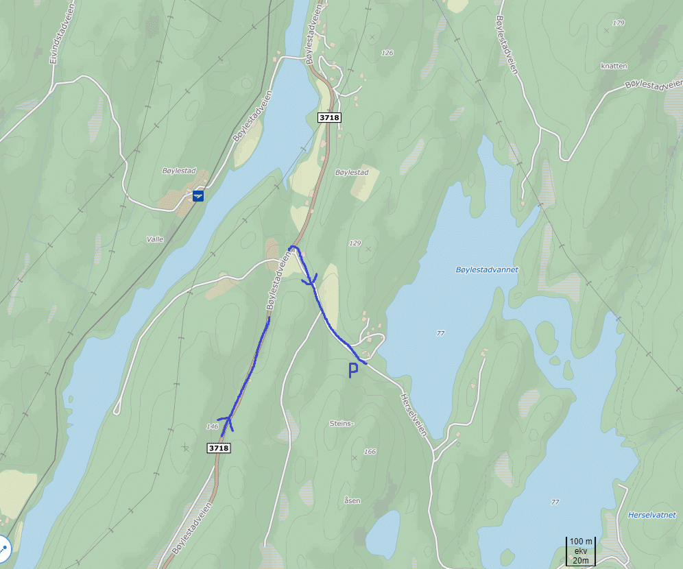 MENIGHETENS SKØYTEDAG 3