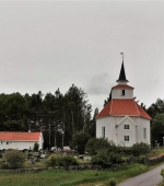 Mykland Kirke Mykland Kirke