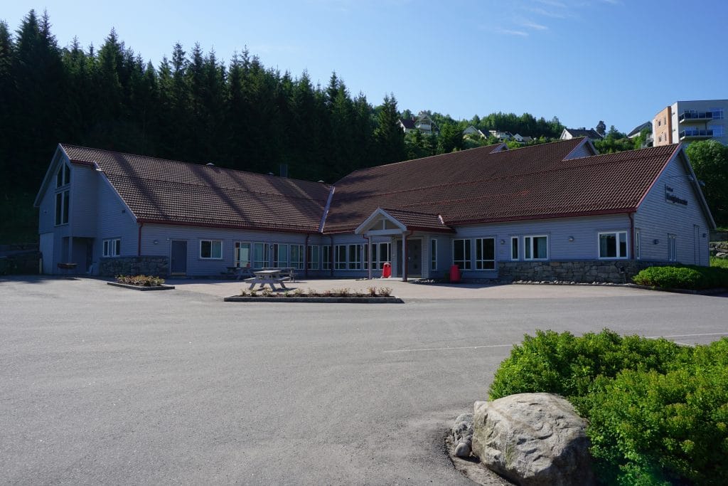 Gudstjeneste 7. mars er AVLYST 1