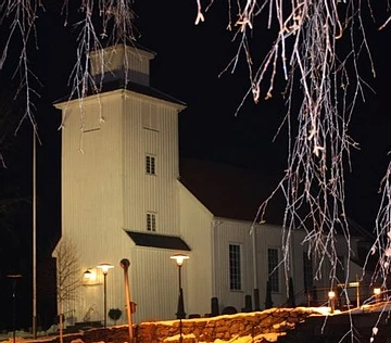 julaftengudstjeneste