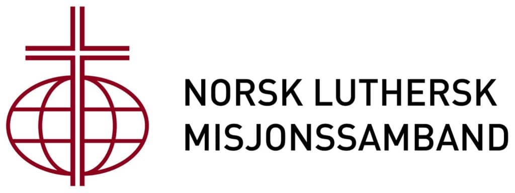 NORSK LUTHERSK MISJONSSAMBANDS "JULEMESSE" 1