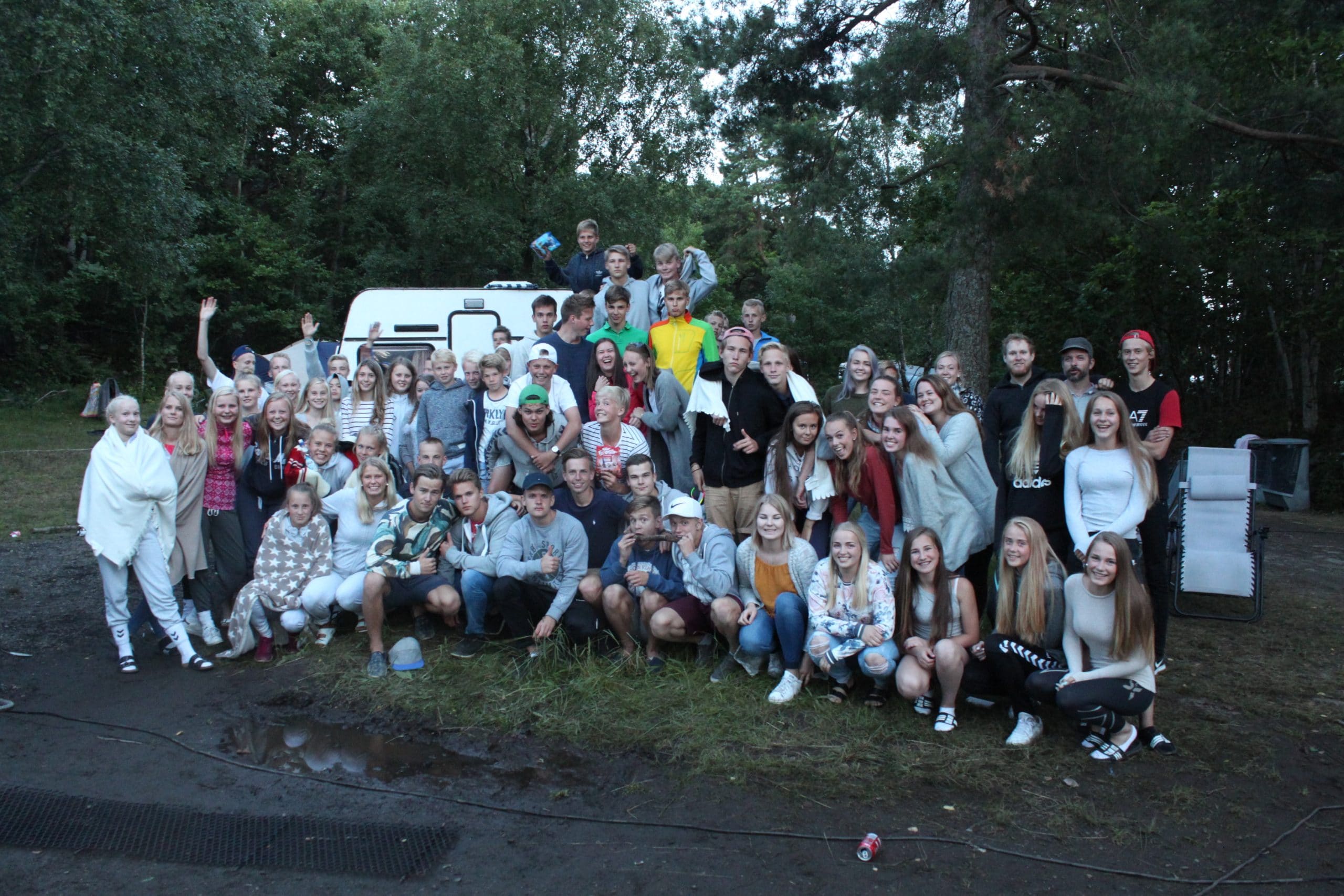 Stilling ledig: Kateket/Menighetsprest i Froland 3