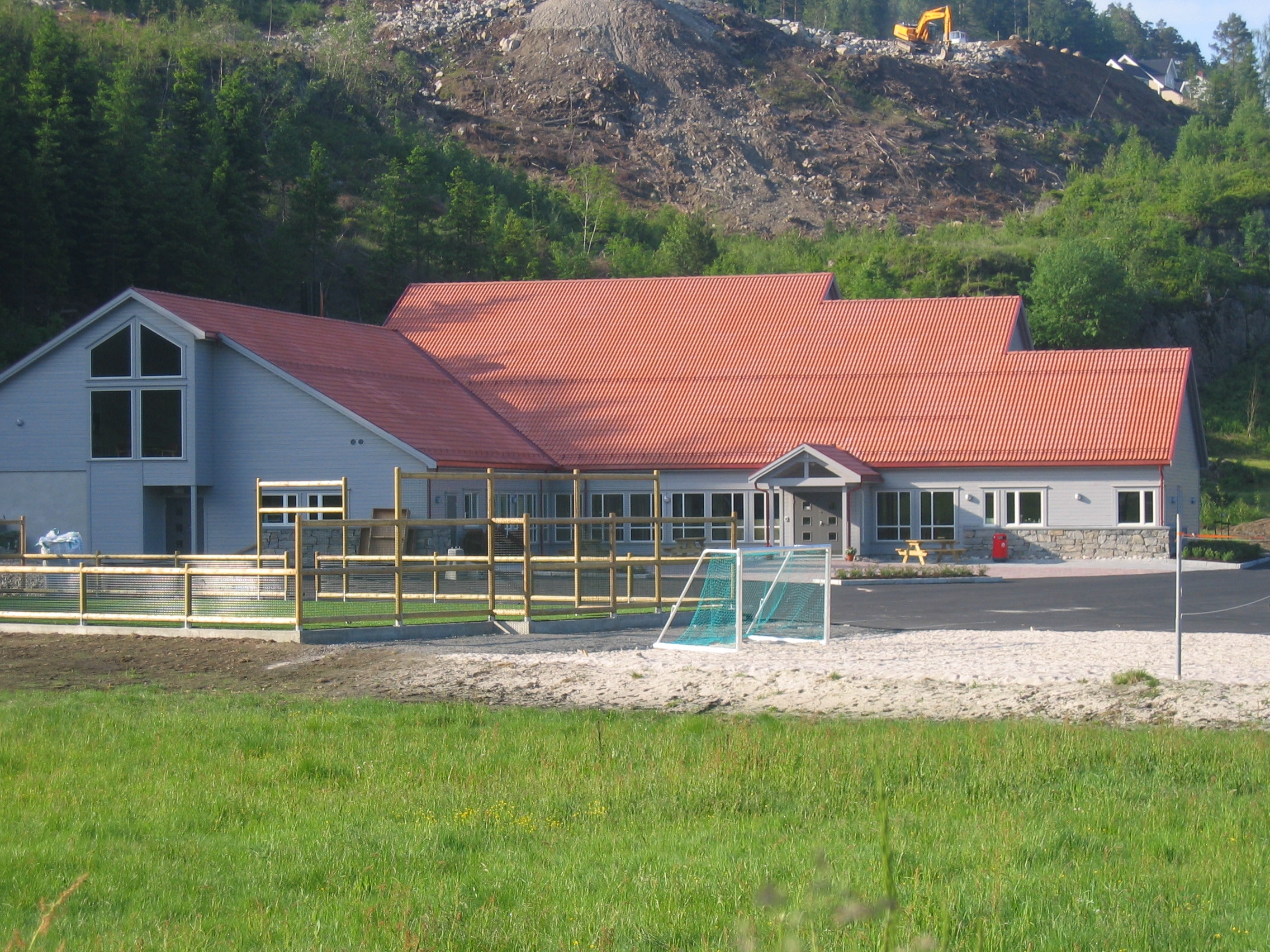 Stilling ledig: Kateket/Menighetsprest i Froland 2