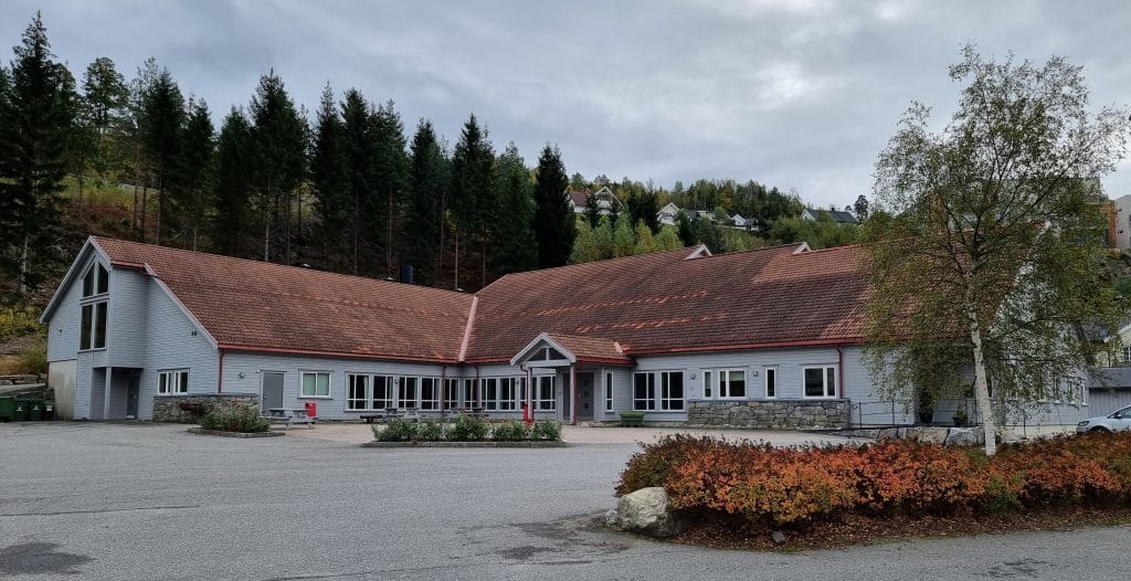 INNKALLING TIL ÅRSMØTE FROLAND MENIGHETSSENTER 2022 1