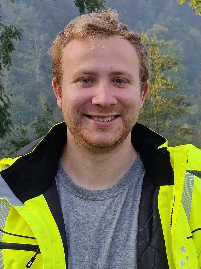Eirik Svenningsen