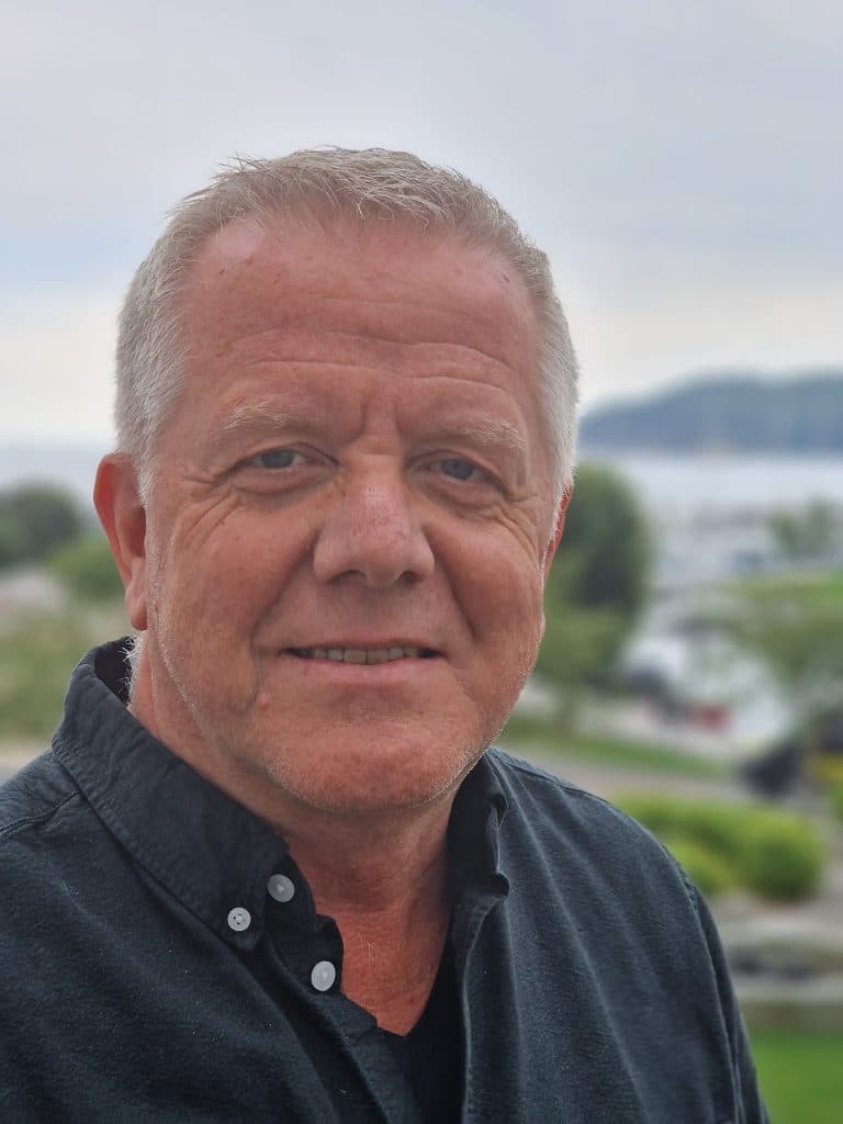 Karl Otto Bråthen
