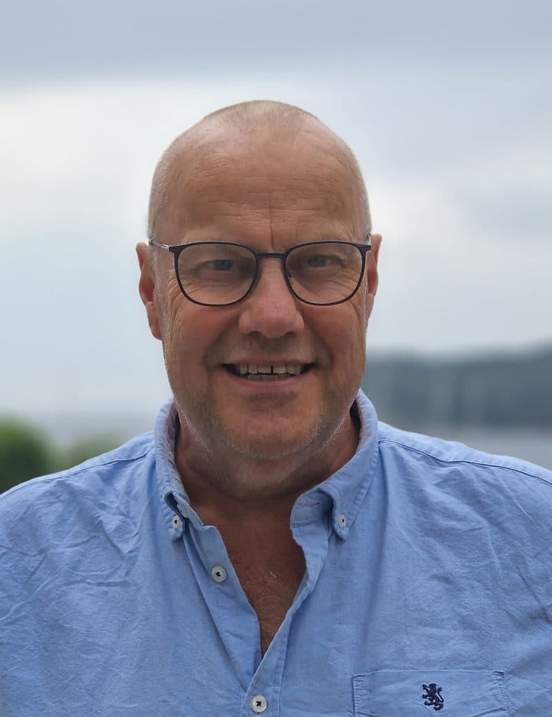Øystein Vaaje