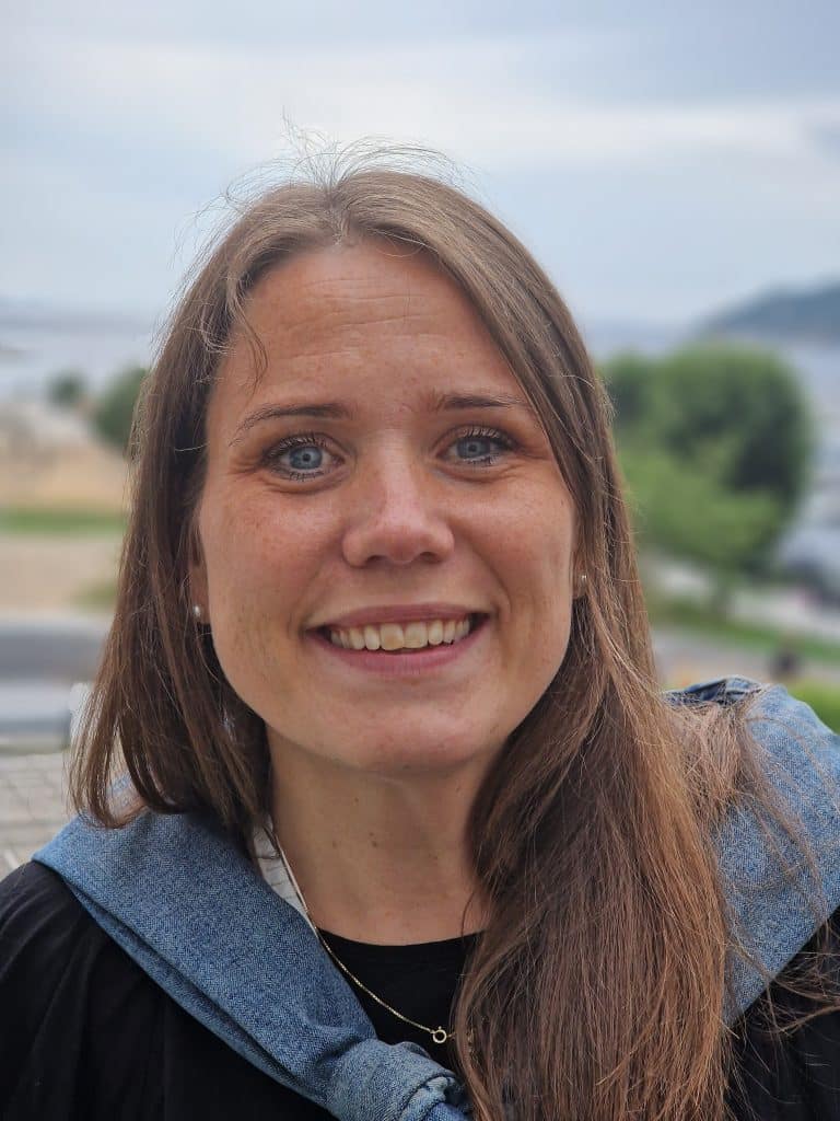 Ragnhild Hurv