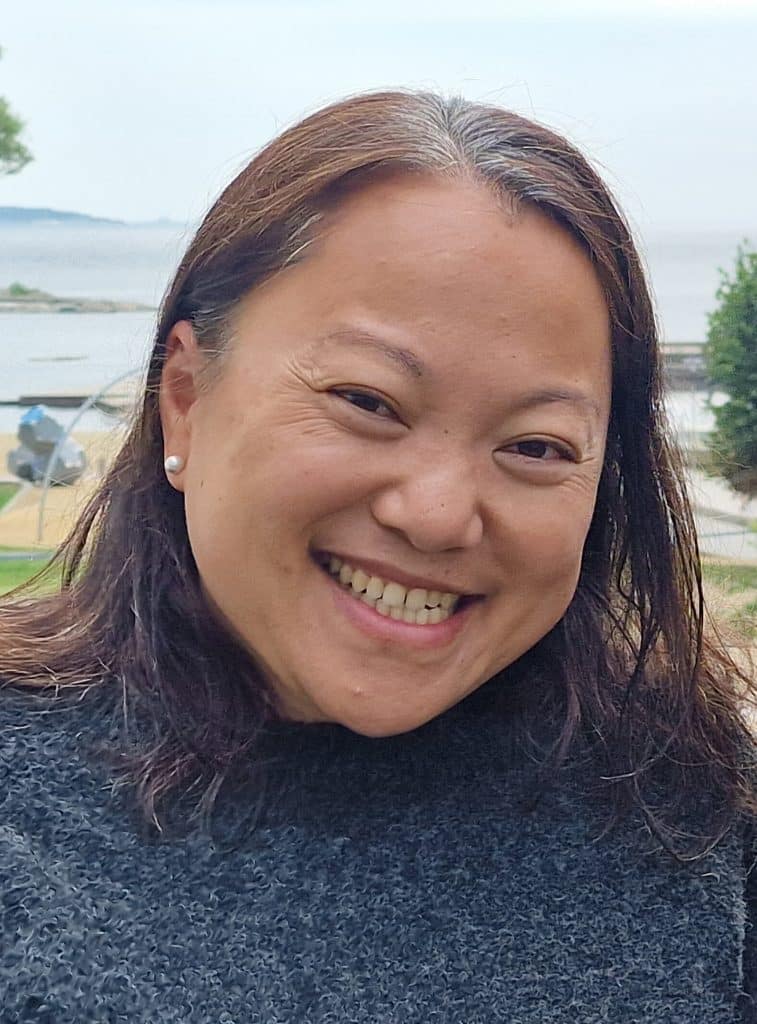 Siri Heggen Bø