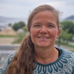 Ingrid Smith Pedersen