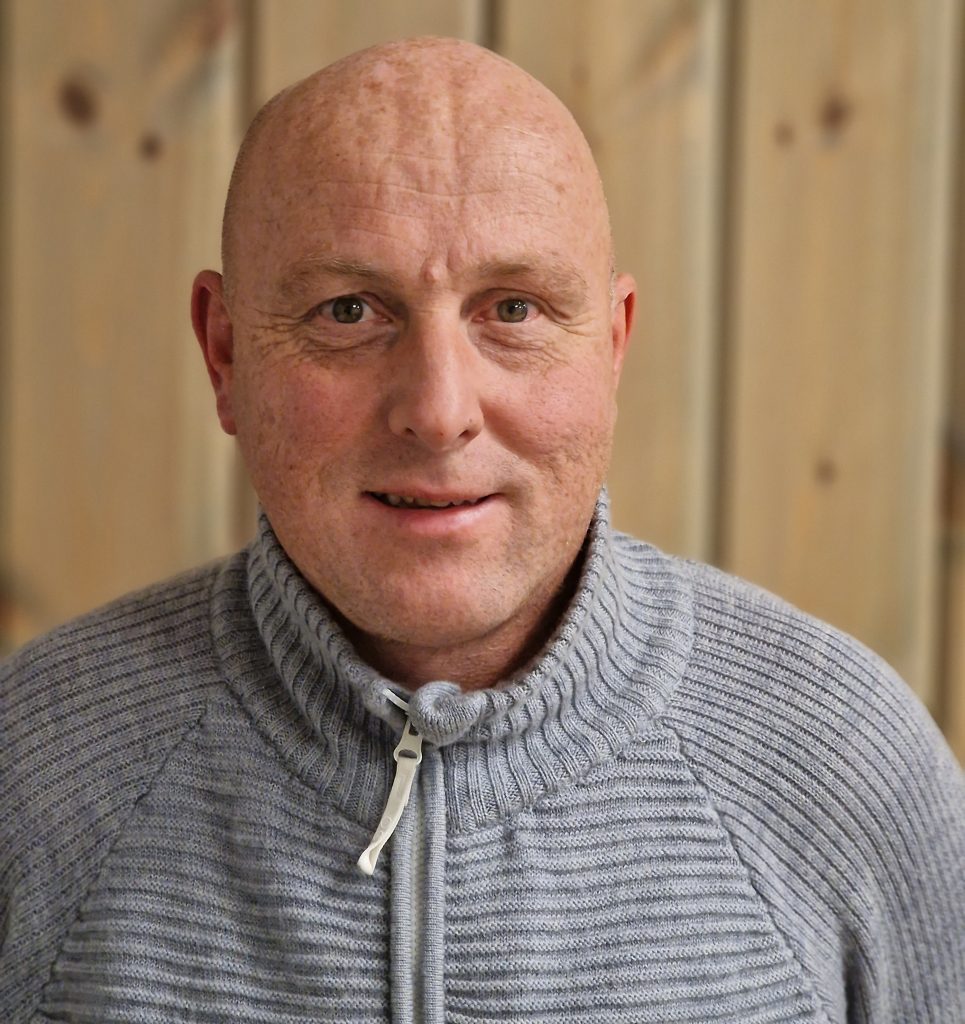 Harald Landa