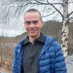 Øyvind Helsør
